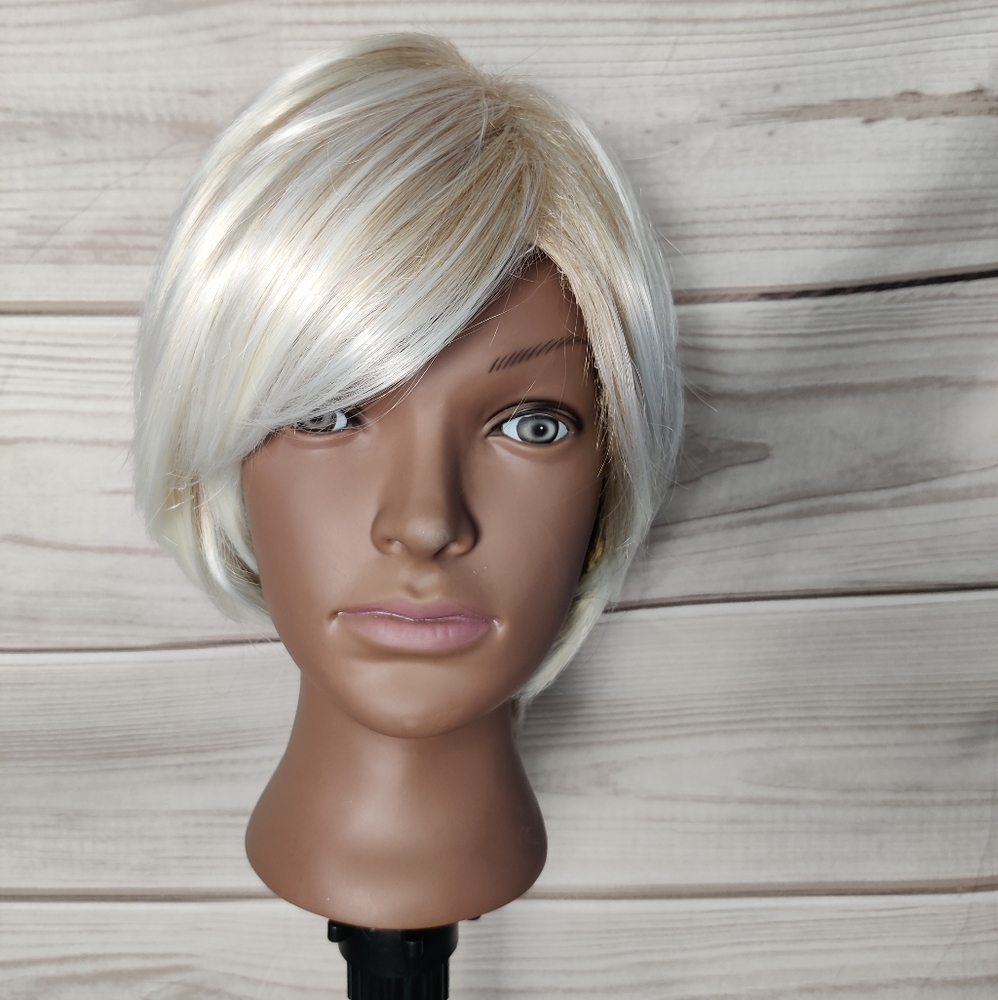 Wig (Synthetic)